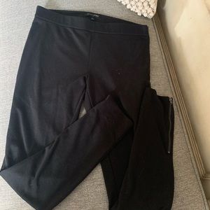 Banana republic ponte pants